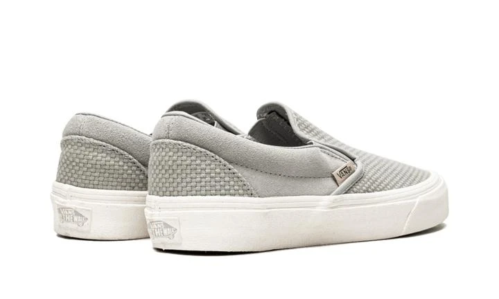 Vans Vans Clasic Slip 4