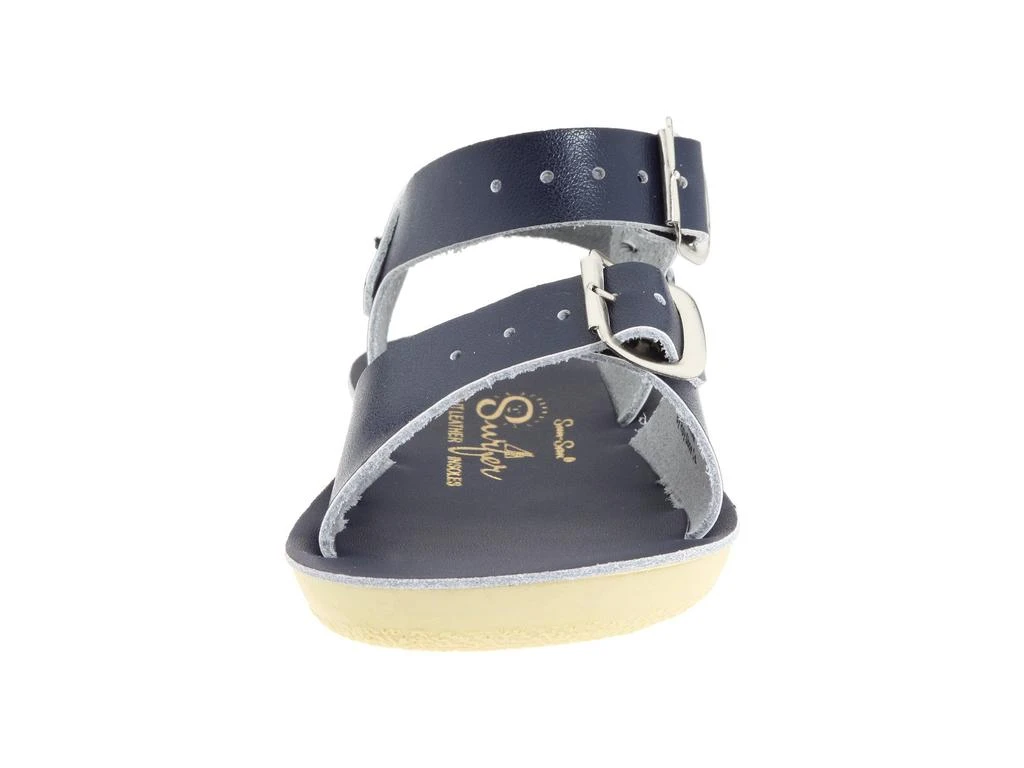 Salt Water Sandal by Hoy Shoes Sun-San - Surfer (Toddler/Little Kid) 7