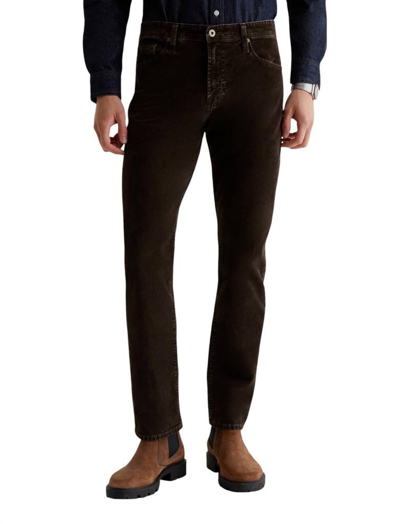 AG Jeans Ag Jeans - Everett Corduroy Pants