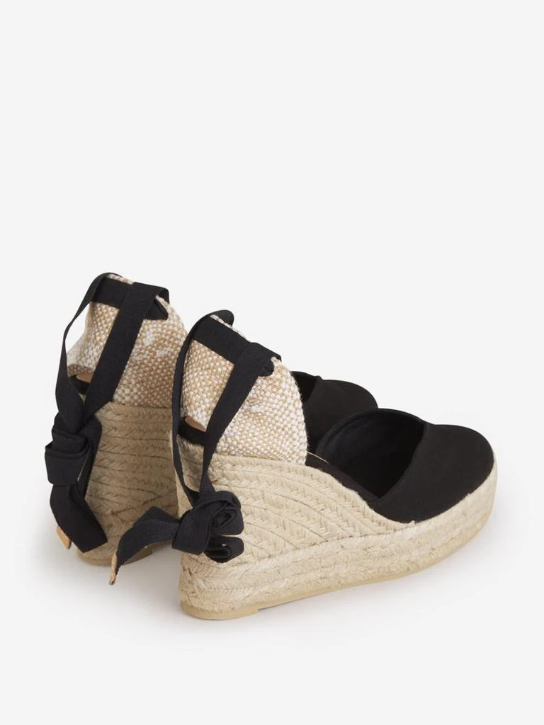 CASTAÑER Castañer Chiara Espadrilles 3