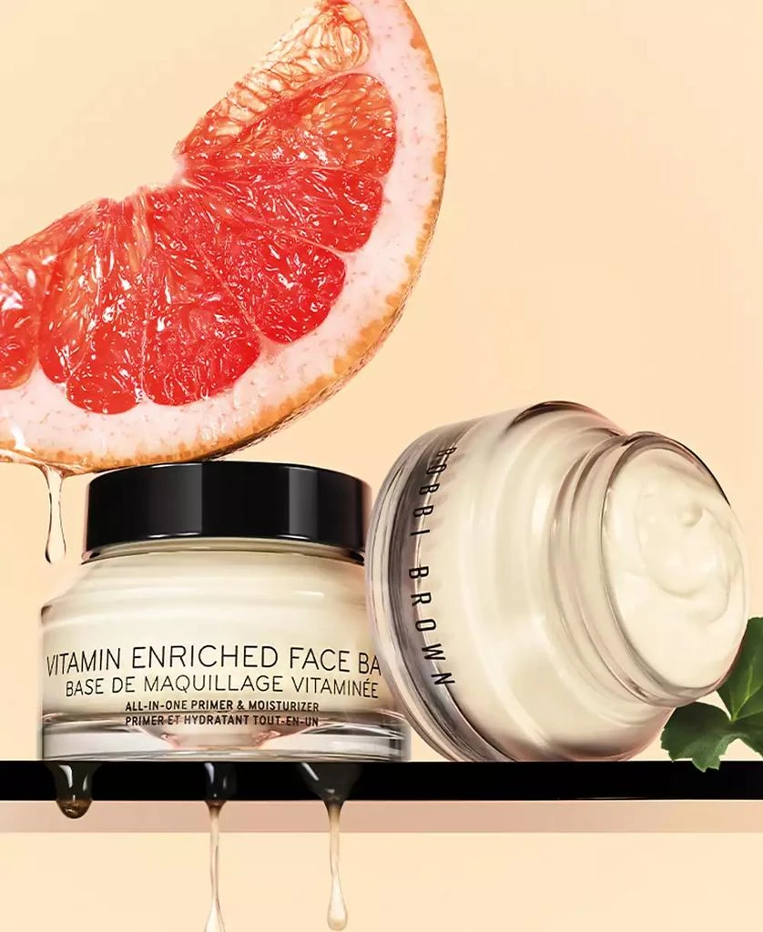 Bobbi Brown Vitamin Enriched Face Base Primer Moisturizer 10