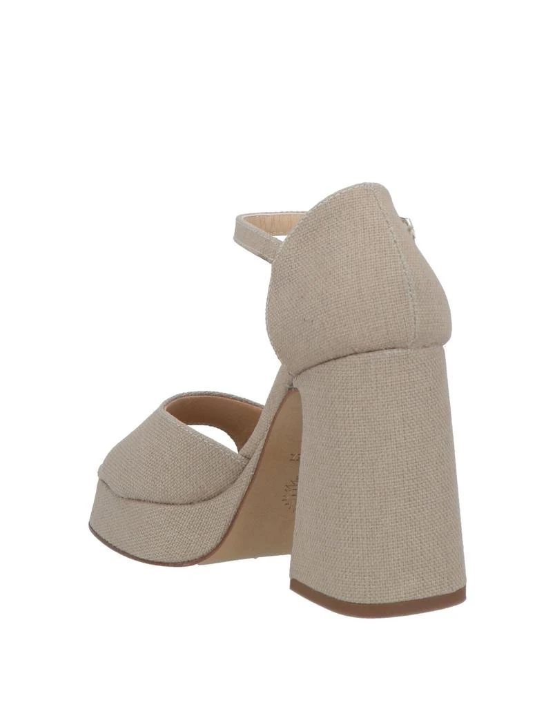 Souliers Martinez Sandals 3