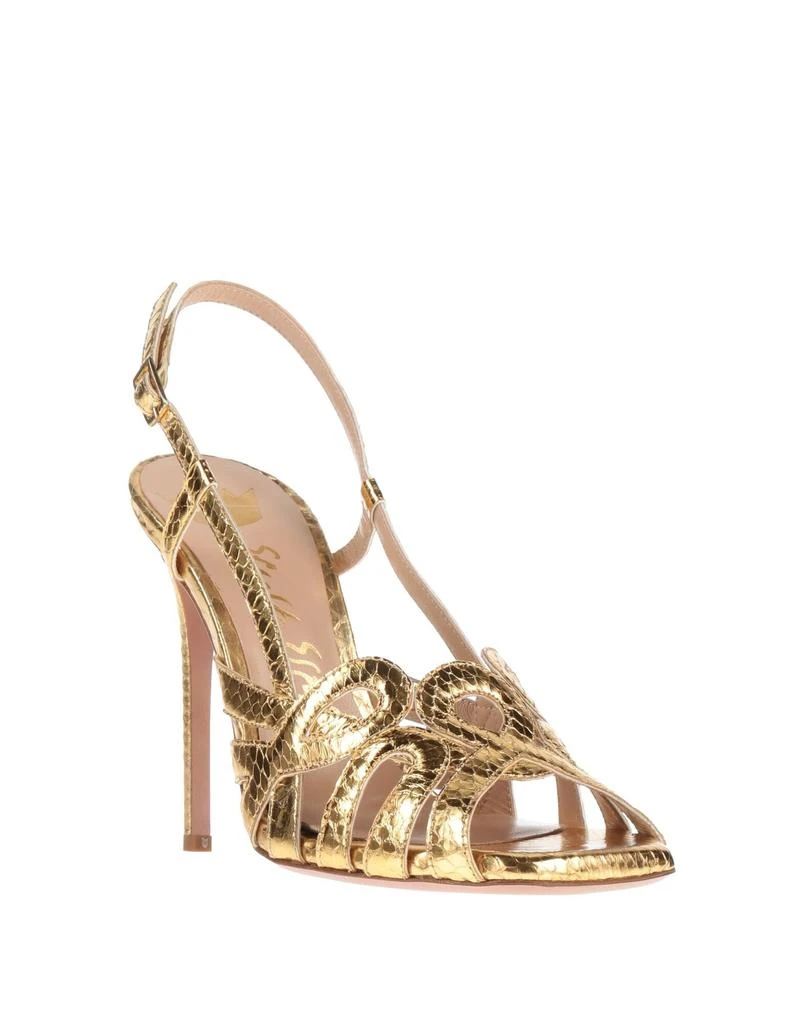 ERNESTO ESPOSITO Sandals 2