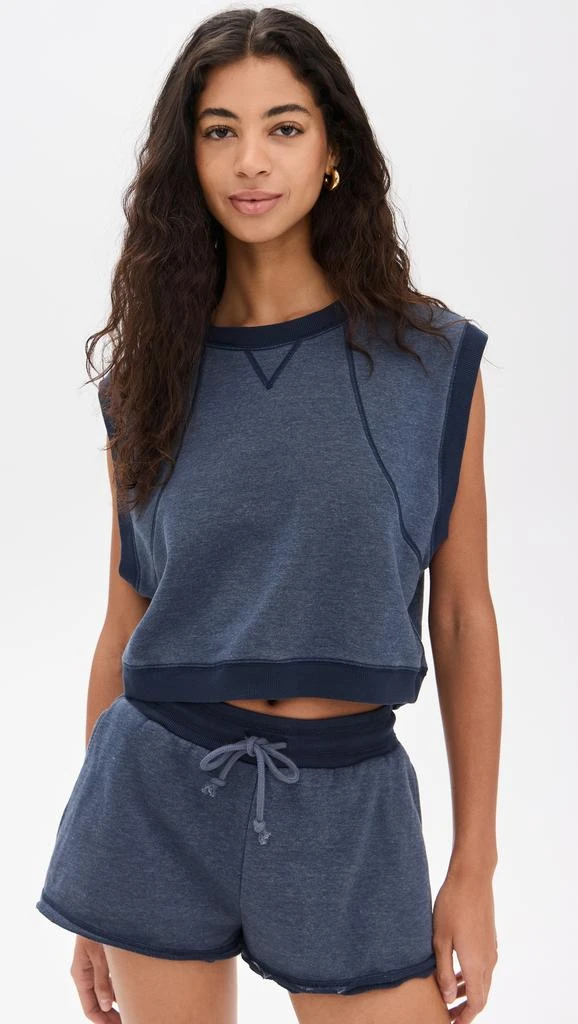 FP Movement Time After Time Shorts Set 1