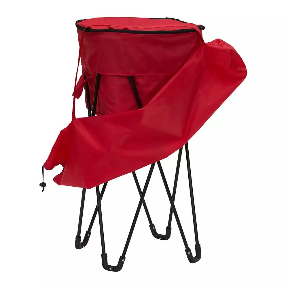 Household Essentials Collapsible Thermal Bag Cooler 3