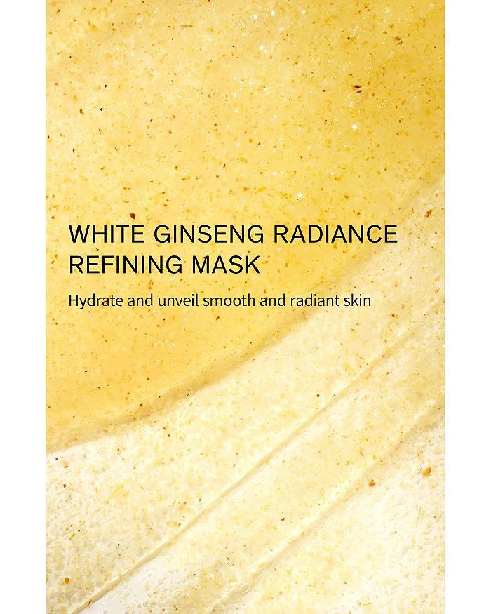 Sulwhasoo White Ginseng Radiance Refining Mask 4.1 oz. 2