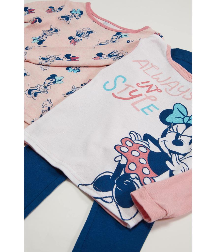 Favorite Characters Minnie Chose Happy (Little Kids/Big Kids)