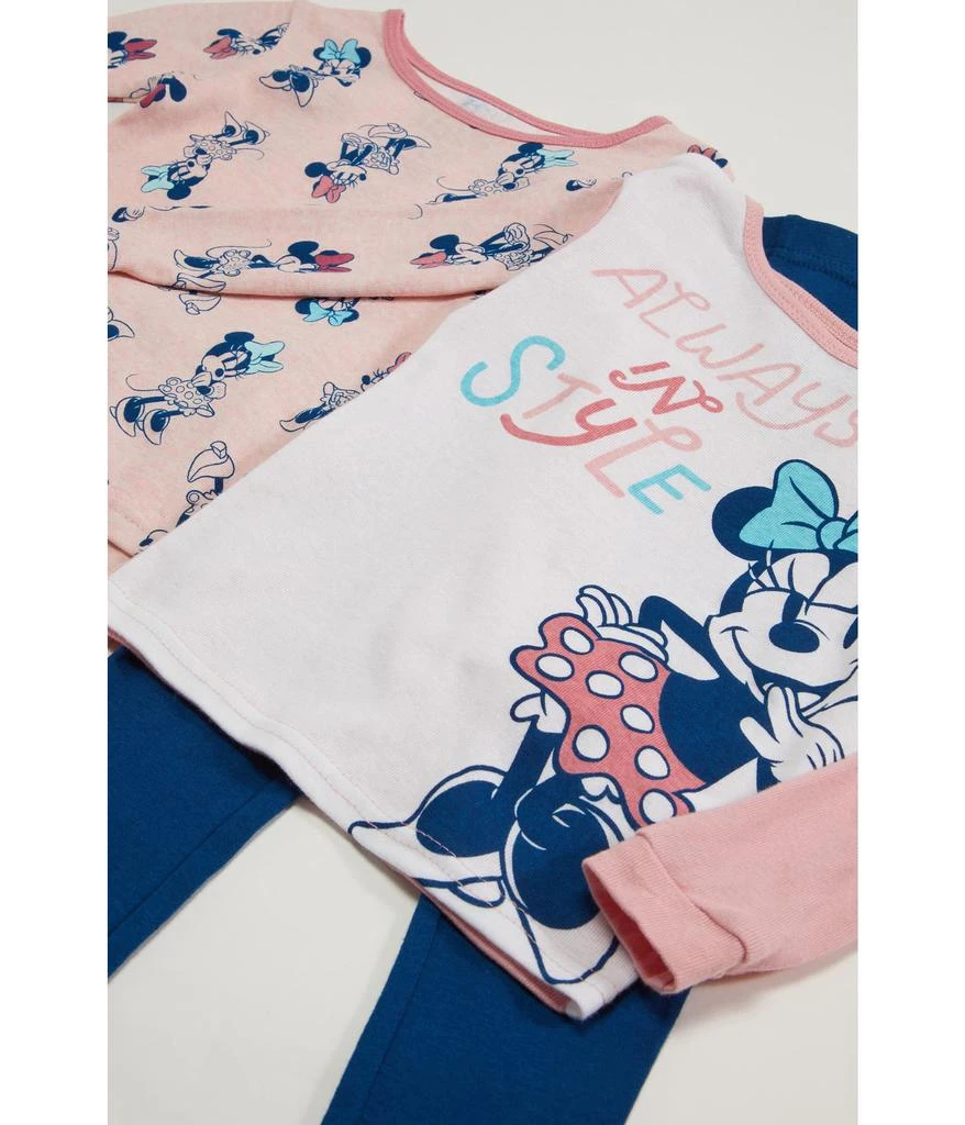 Favorite Characters Minnie Chose Happy (Little Kids/Big Kids) 2