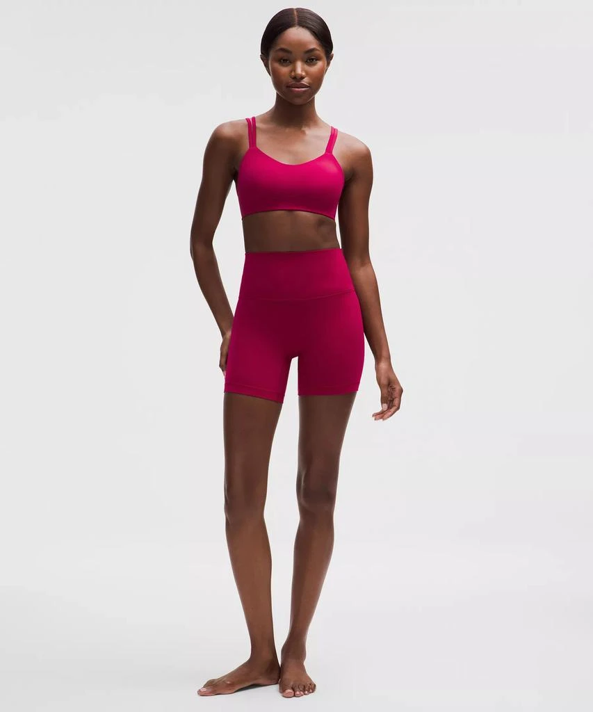 Lululemon Like a Cloud Bra *Light Support, B/C Cup 13