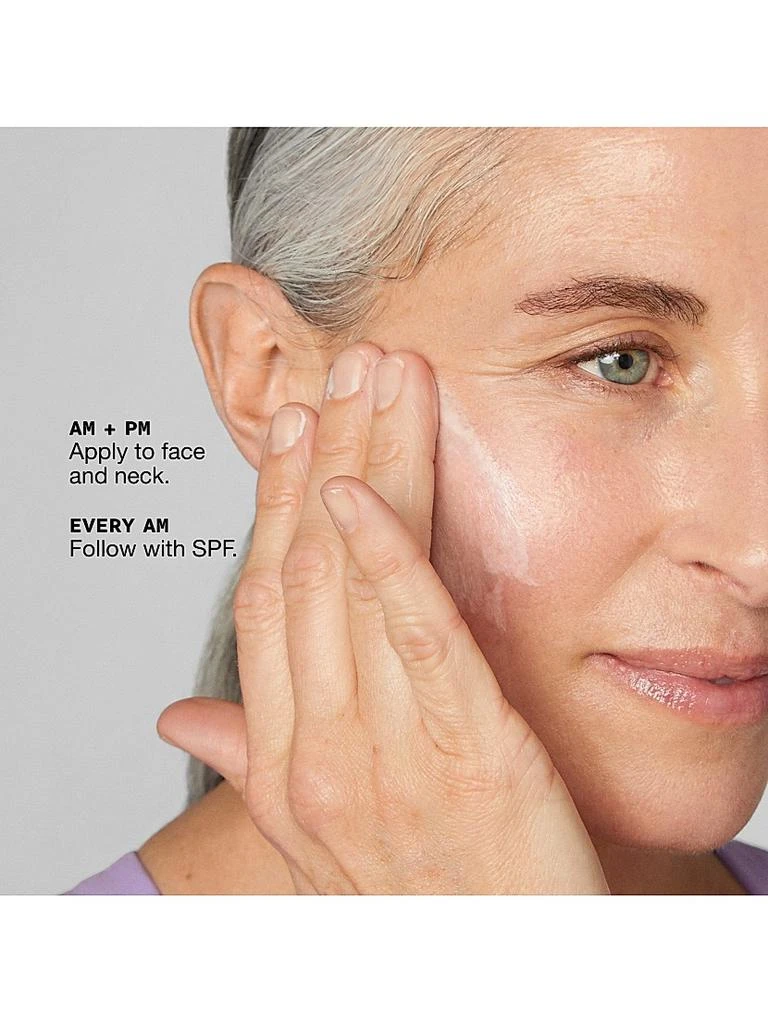 Clinique Clinique Smart Clinical Repair Lifting Face + Neck Cream 7