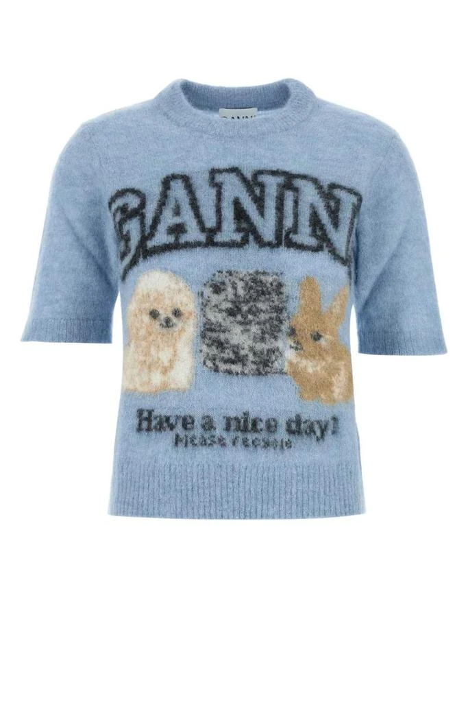 Ganni Ganni Knitwear 1