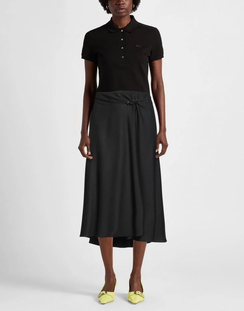 ANTONELLI Midi skirt 2