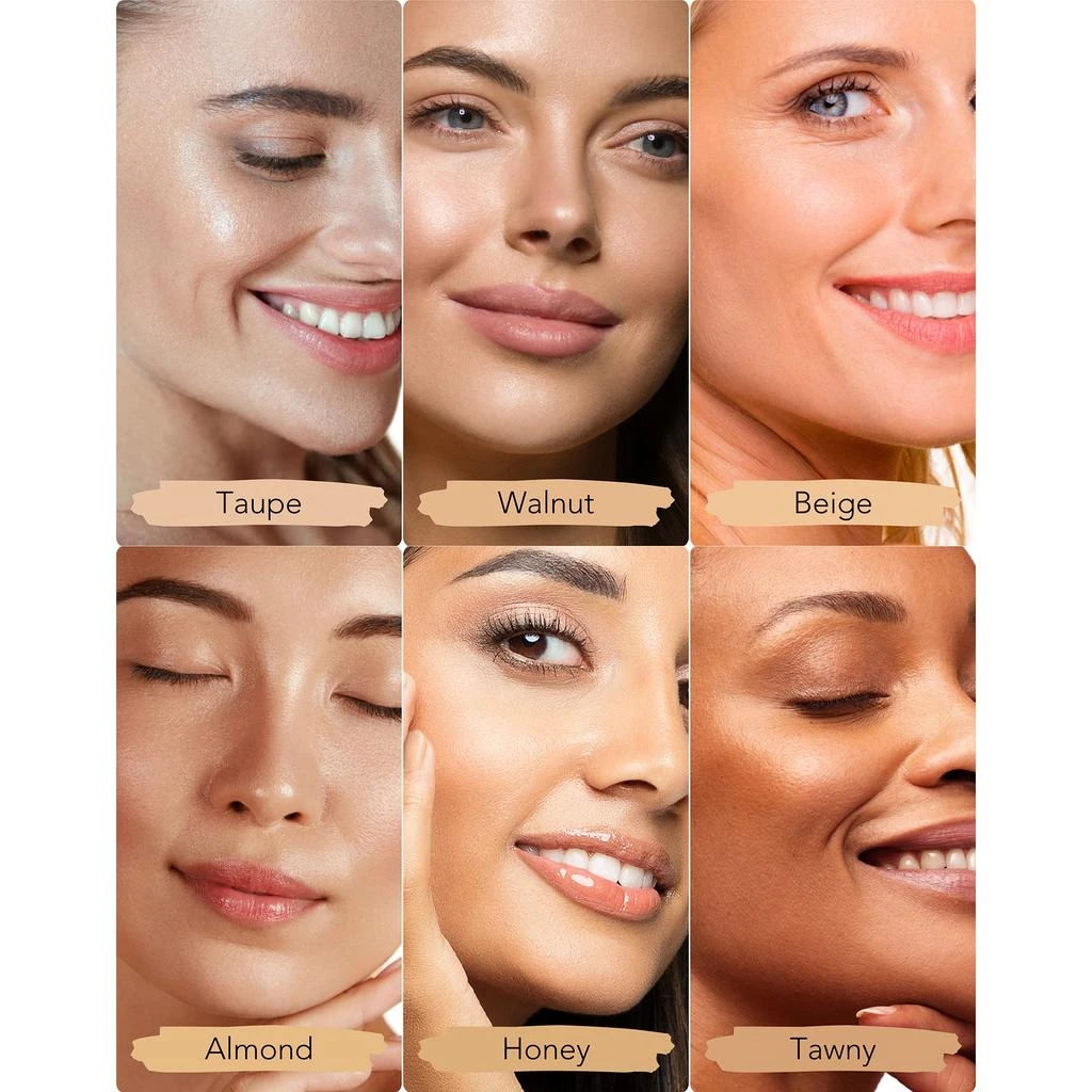 Oxygenetix Oxygenetix Oxygenating Foundation 4
