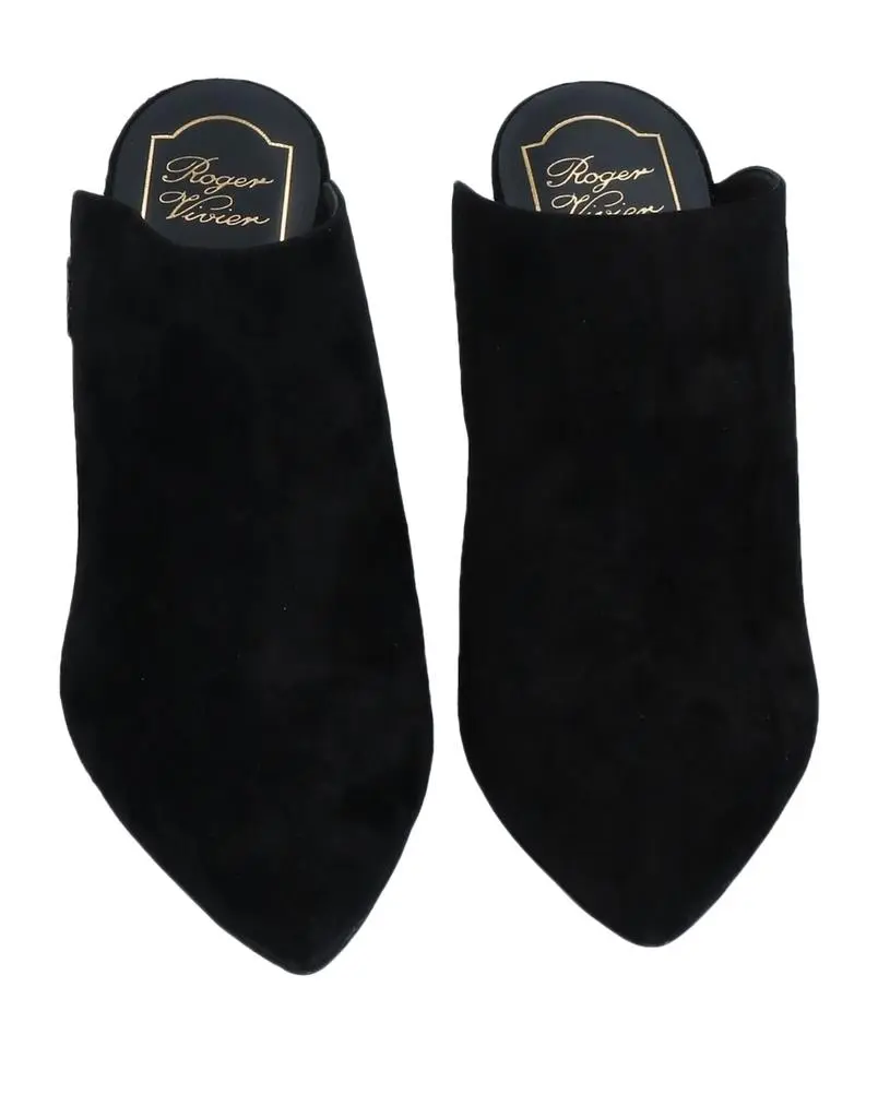 Roger Vivier Mules and clogs