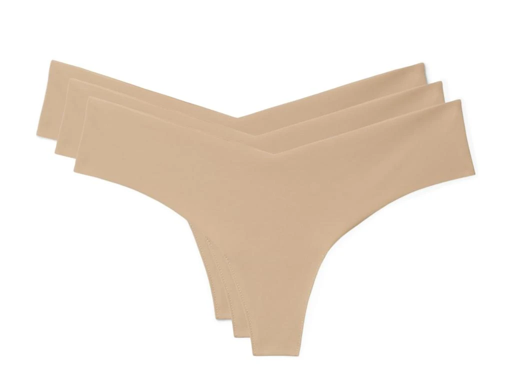 Commando Classic Thong 3-Pack 1