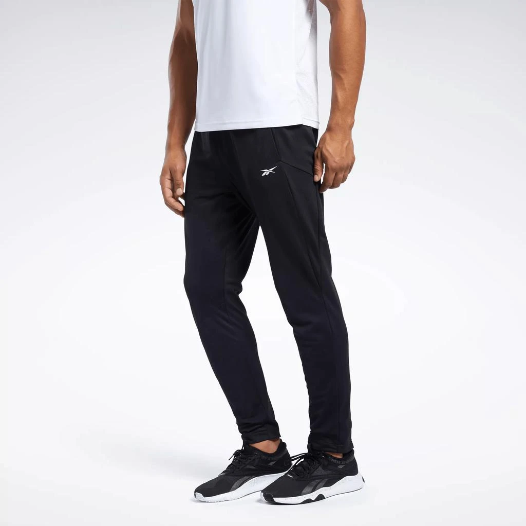 Reebok Men's Workout Ready Track Pant 1
