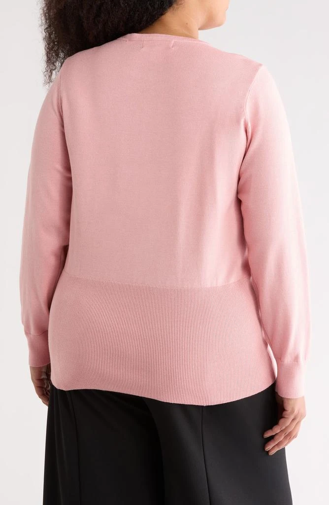 BY DESIGN Samantha Cardigan 2