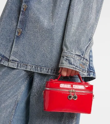 Stella McCartney Falabella vanity bag 2