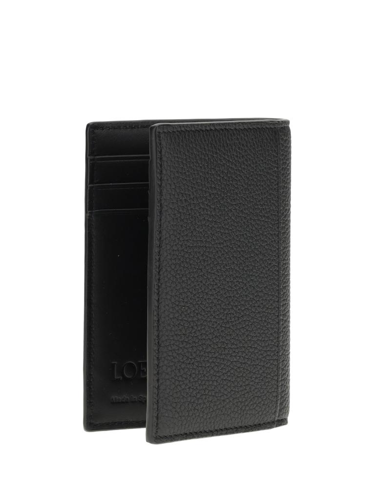 Loewe Bifold Vertical Cardholder