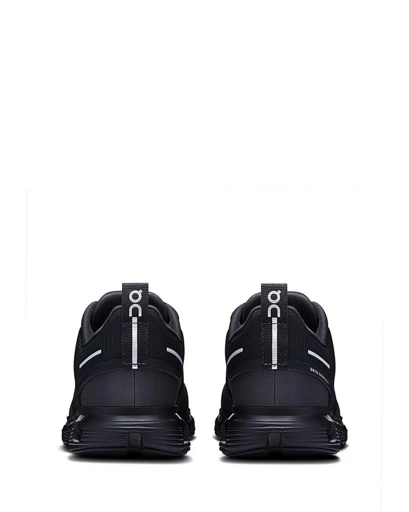 On Women's Cloud 6 WP Sneakers 4