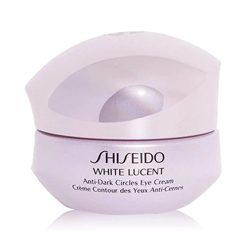 Shiseido White Lucent Anti-Dark Circles Eye Cream 0.5 oz. 1