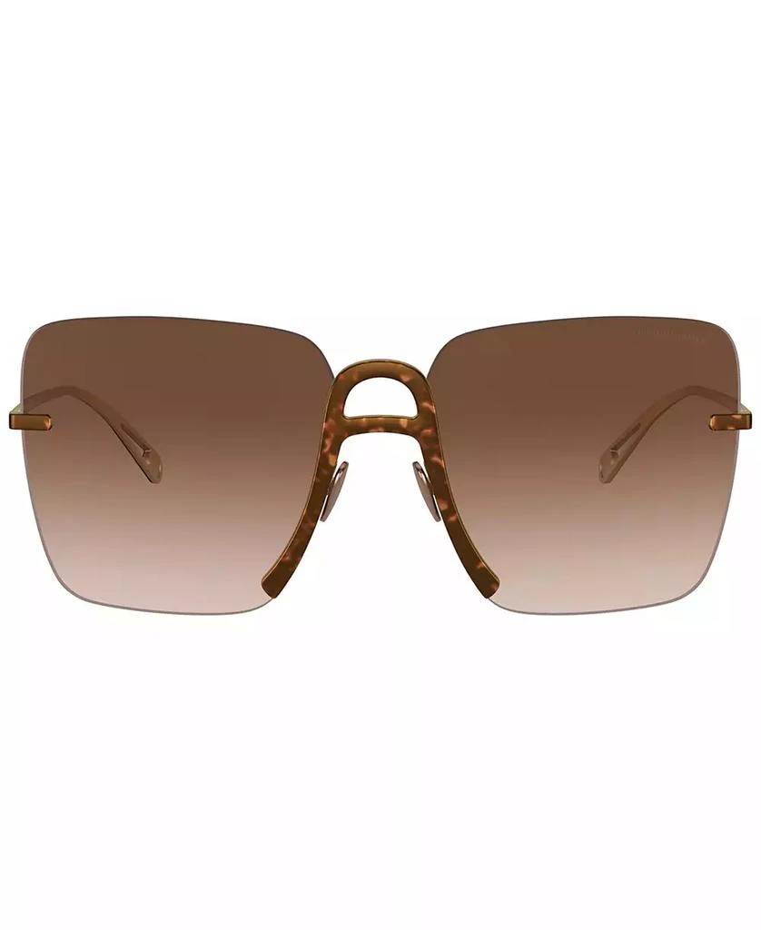Giorgio Armani Sunglasses, AR6118 62 2