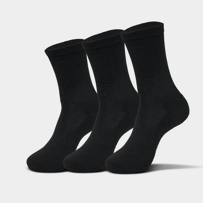 Sof Sole Women's Sonneti Crew Socks (6-Pack) 4