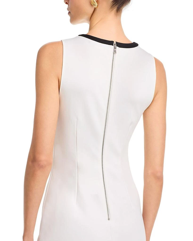 Alice + Olivia Wynell Mini Dress 6
