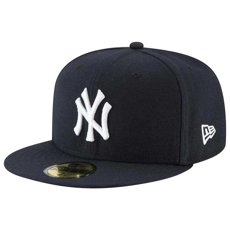 New Era New Era Yankees ACPERF GM 2017 Cap - Men's 1