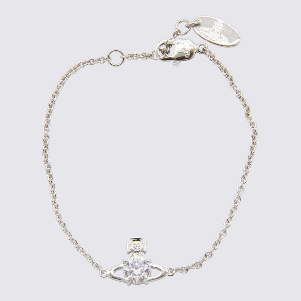 Vivienne Westwood Vivienne Westwood Bijoux Orb Pendant Bracelet