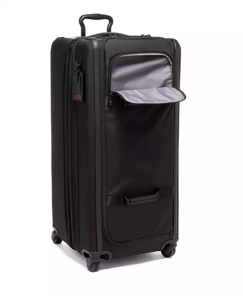 Tumi Alpha 3 Tall 4 Wheeled Duffle Packing Case 3