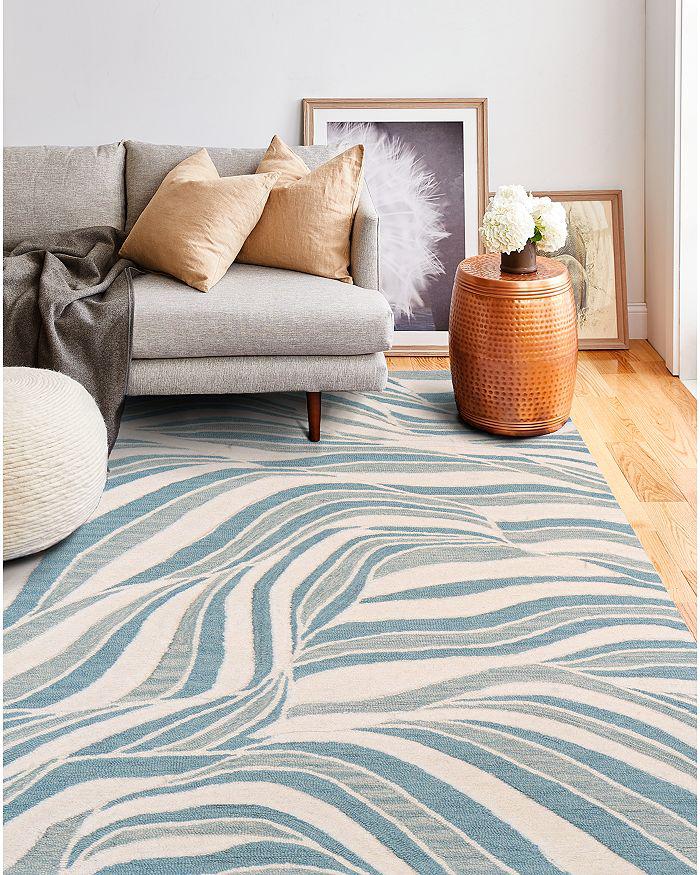 Bashian Rugs Verona LC176 Area Rug, 7'6" x 9'6"