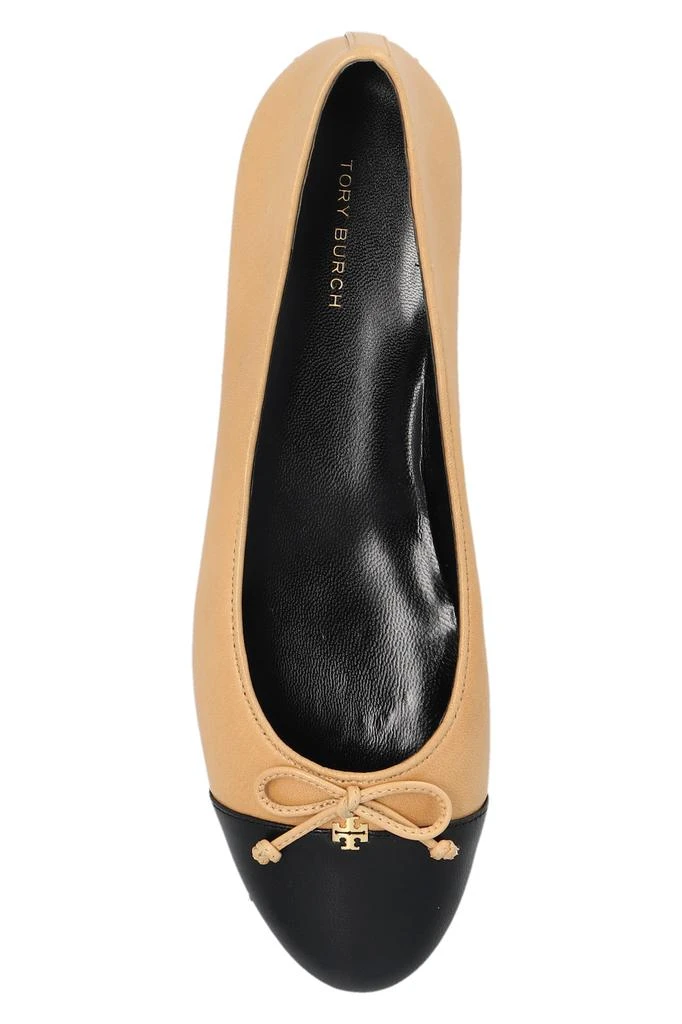 Tory Burch ‘Cap -Toe’ ballet flats 6