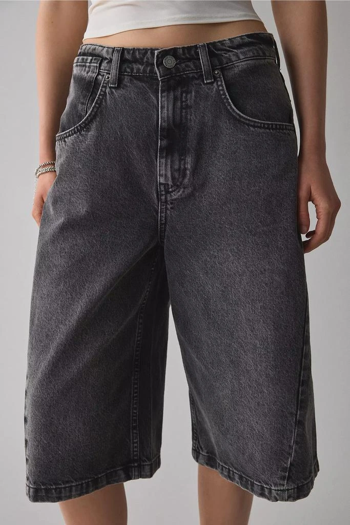 BDG BDG Mega Mid-Rise Baggy Jort 3