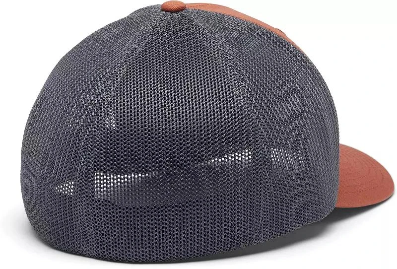 Columbia Columbia Mesh Tree Flag Ball Cap 2