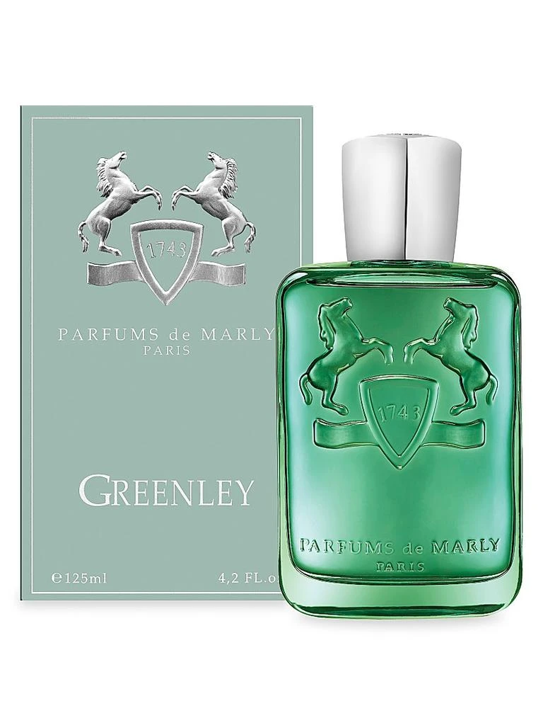 Parfums de Marly Greenley Spray 1