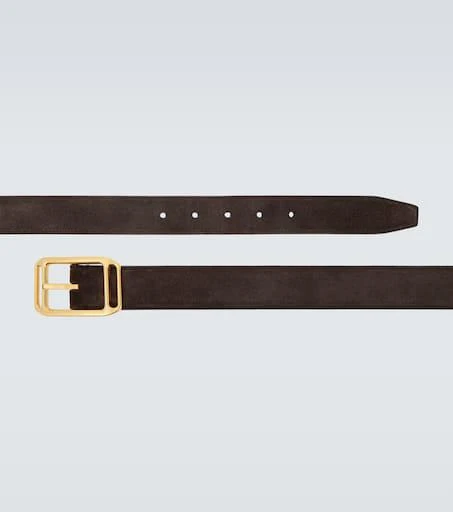 Tom Ford Leather belt 4