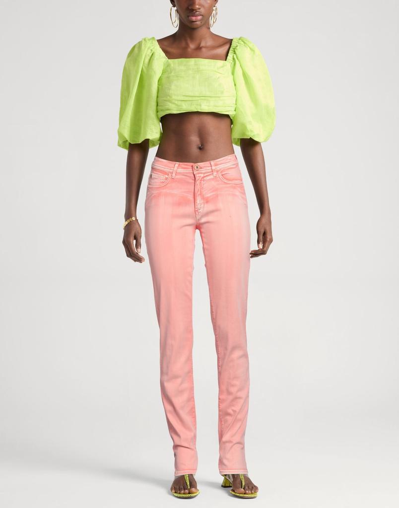 TRUSSARDI JEANS Casual pants