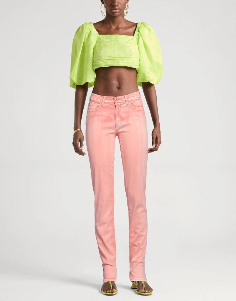 TRUSSARDI JEANS Casual pants 2