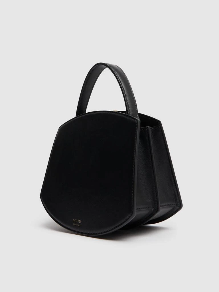 SAVETTE Florence 20 Smooth Leather Bag 4