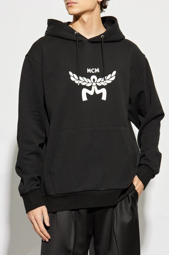 MCM Hoodie 3