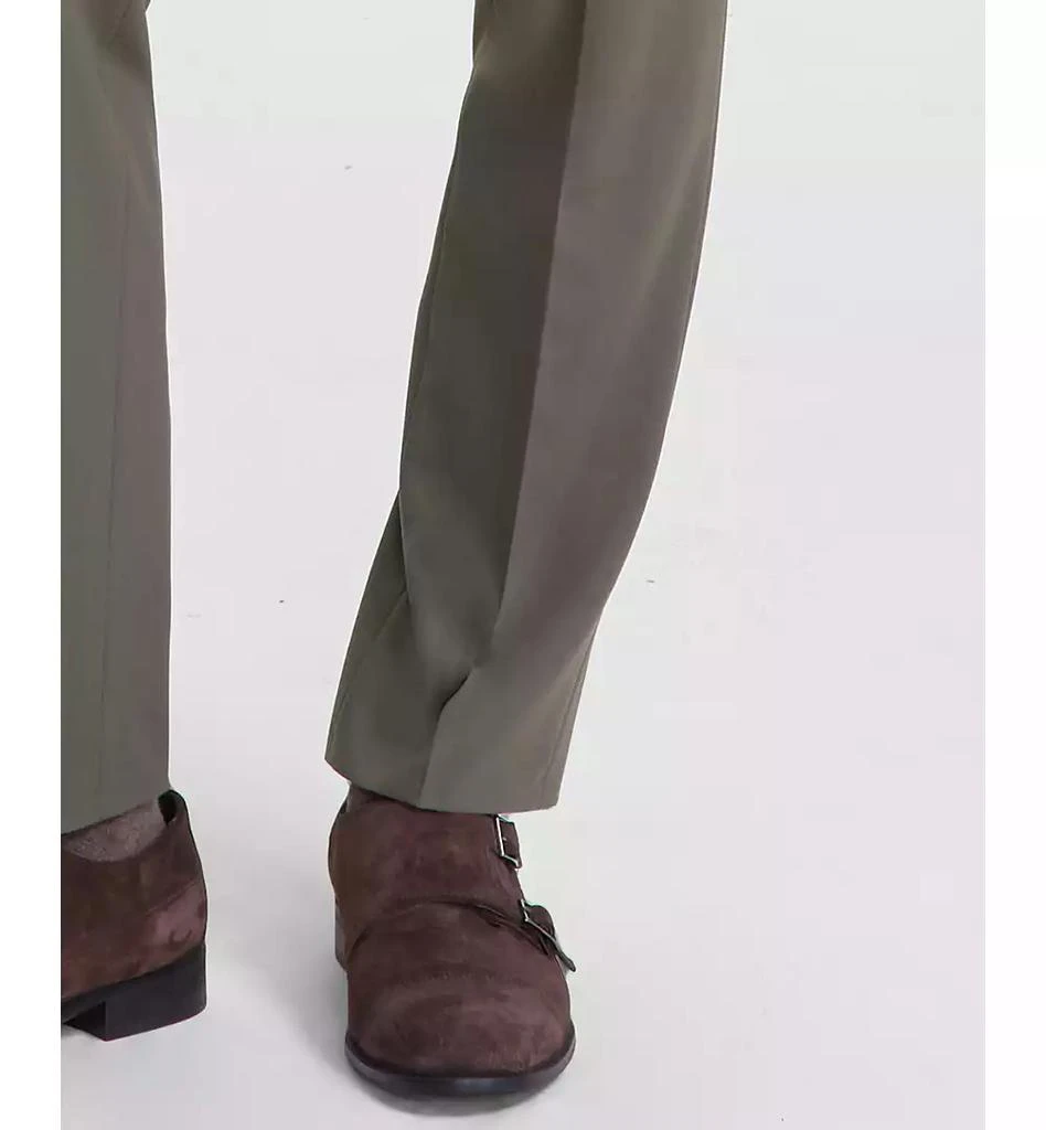 Hugo Boss Men's Modern-Fit Solid Suit Separate Pants 7