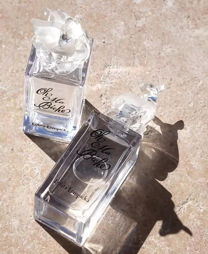 Lolita Lempicka Oh Ma Biche Eau De Parfum Spray, 1.7 fl oz 5