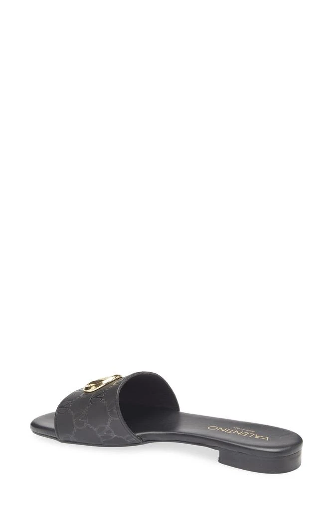 Mario Valentino Carrie Slide Sandal 2