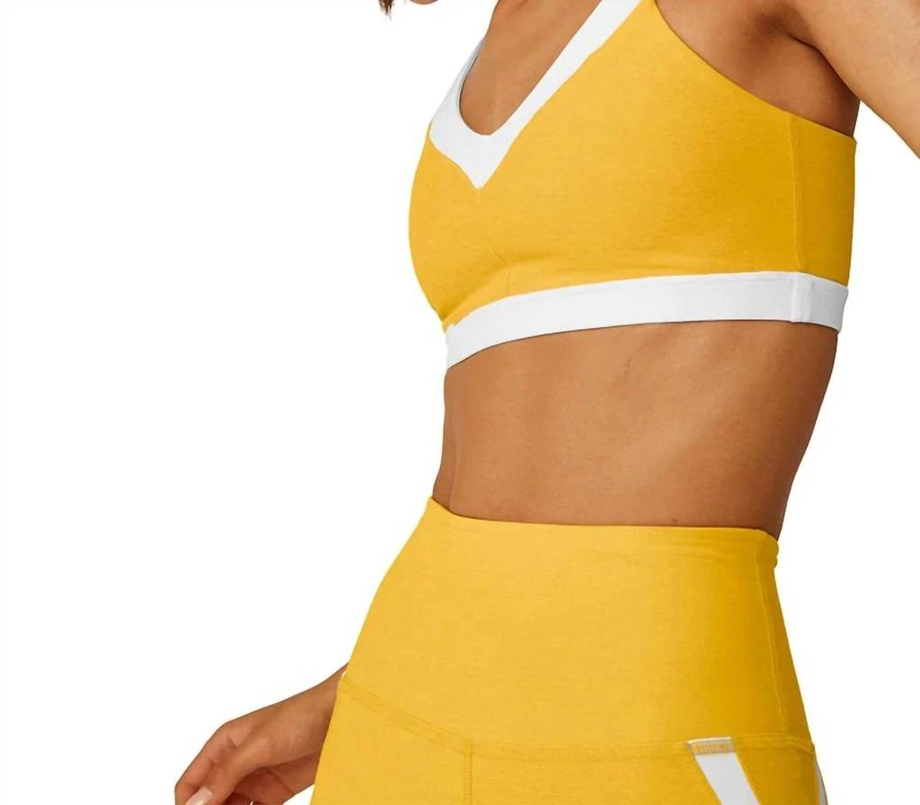 Beyond yoga Beyond Yoga - Spacedye Sports Bra 3