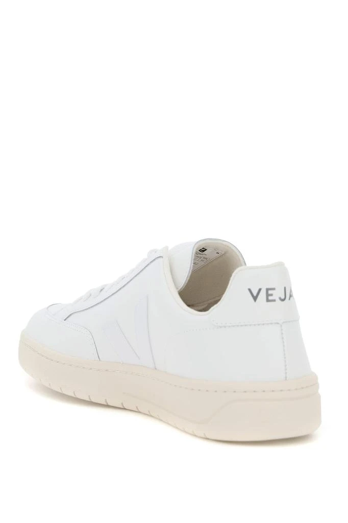 Veja v-12 leather sneaker 3