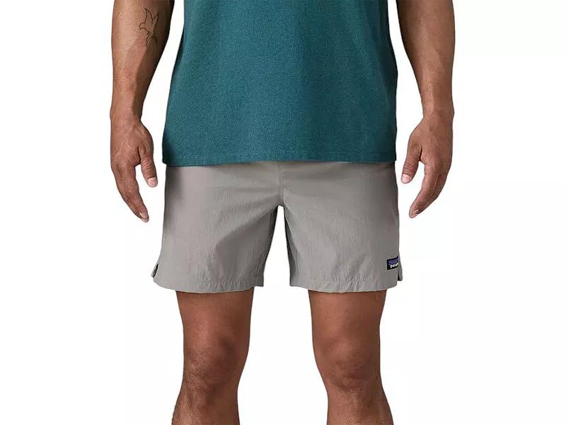 Patagonia Patagonia Men
s Baggies Lights 6" Shorts