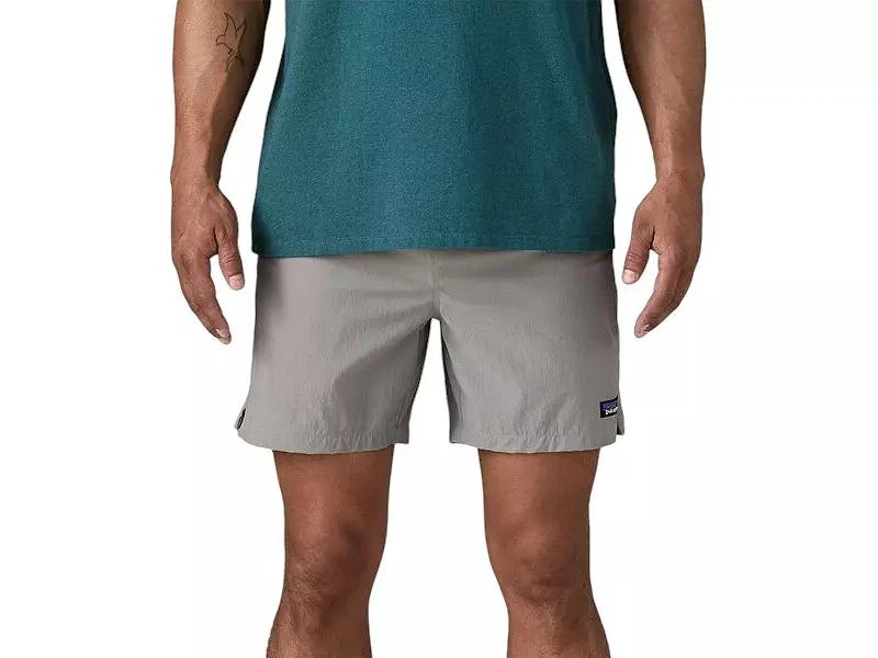 Patagonia Patagonia Men
s Baggies Lights 6" Shorts 1