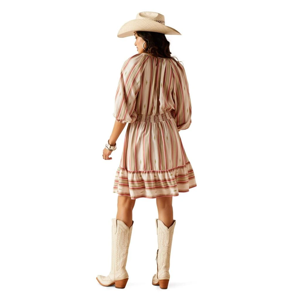 Ariat Lovell Dress 2