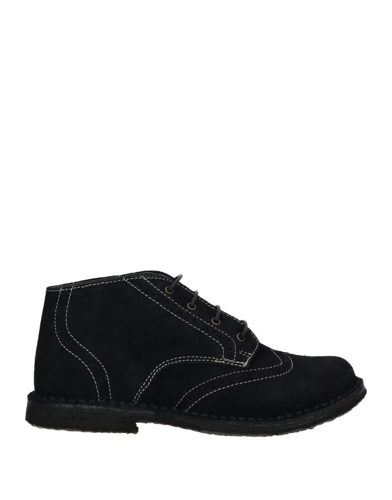 EUREKA Ankle boot